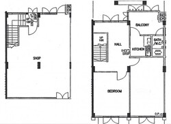 Blk 40 Beo Crescent (Bukit Merah), HDB 3 Rooms #232938111
